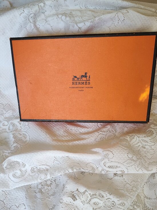 Hermes Kelley Wallet - Picture 3 of 5